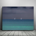 Featured image 1 for Twin Sail