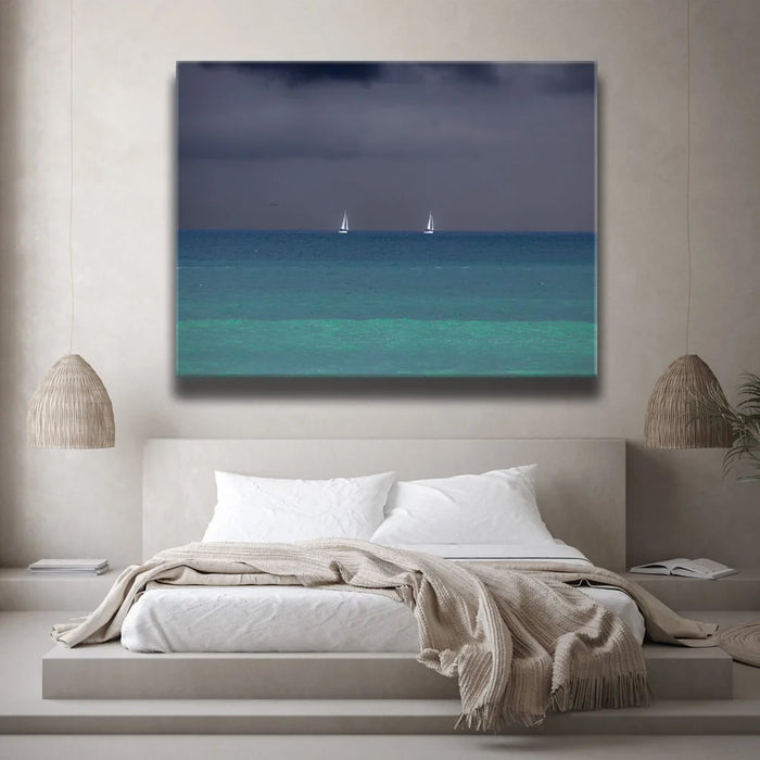 Featured image 2 for Twin Sail