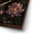 Thumbnail image 15 for Twin Koi in Dark Waters