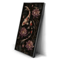 Thumbnail image 2 for Twin Koi in Dark Waters