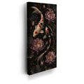Thumbnail image 3 for Twin Koi in Dark Waters