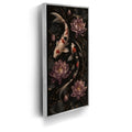 Featured image 9 for Twin Koi in Dark Waters