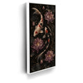 Featured image 7 for Twin Koi in Dark Waters