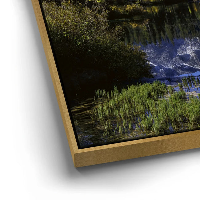 Featured image 13 for Twin Lakes Reflections