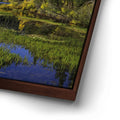 Thumbnail image 15 for Twin Lakes Reflections