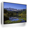 Featured image 7 for Twin Lakes Reflections