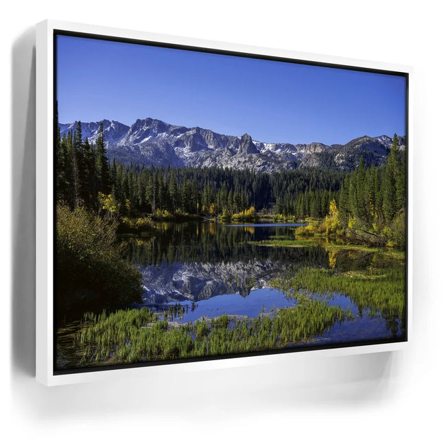 Featured image 7 for Twin Lakes Reflections