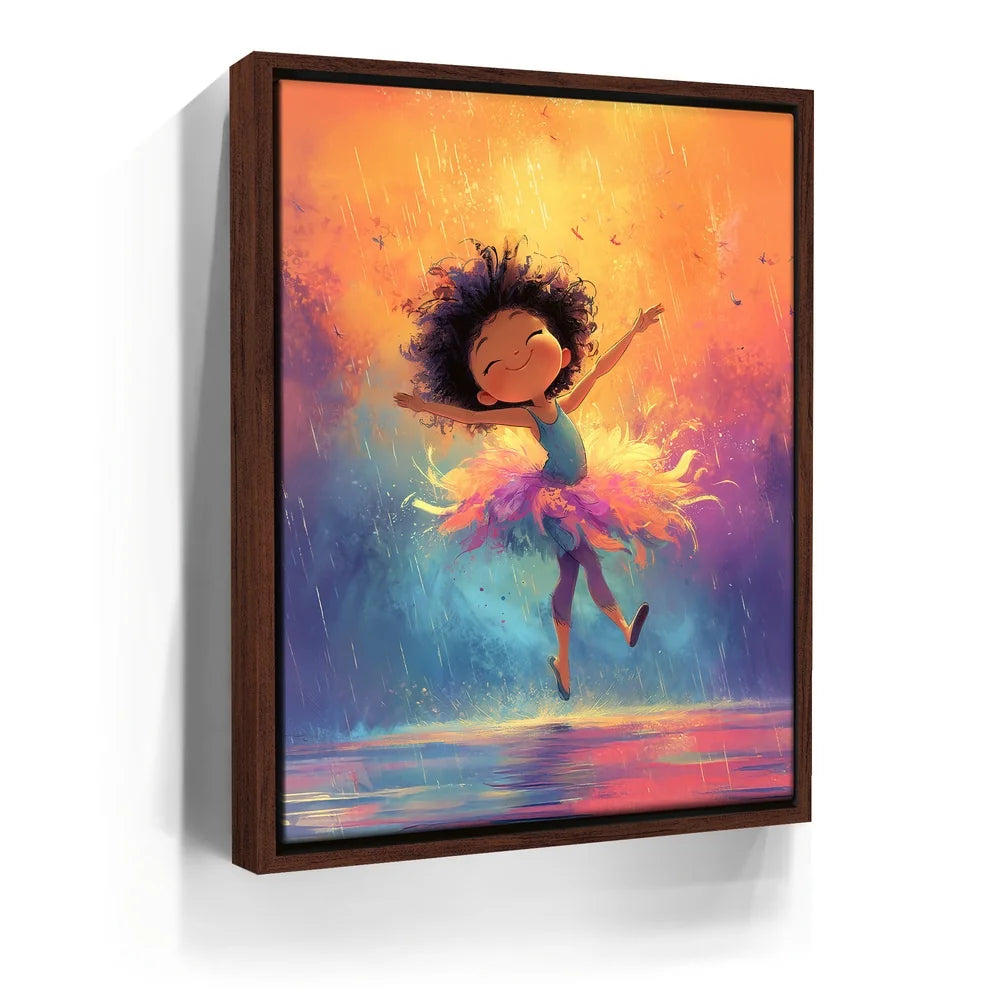 Featured image 10 for Twirling In The Rain