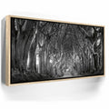 Featured image 9 for Twisted - Black and White