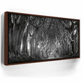Featured image 10 for Twisted - Black and White
