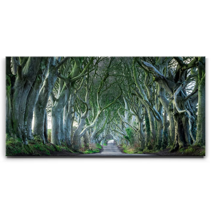 Featured image 1 for Twisted