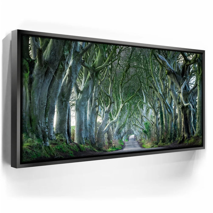 Featured image 5 for Twisted