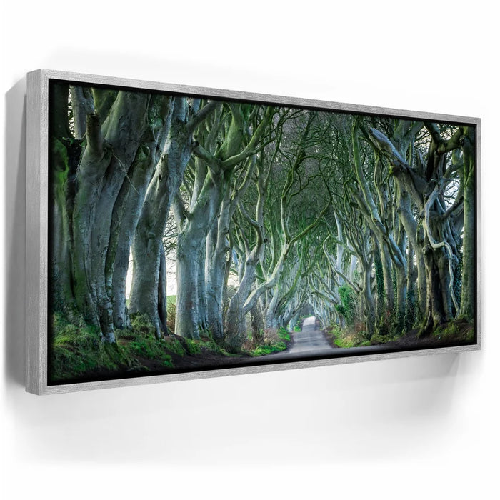 Featured image 8 for Twisted