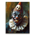Featured image 1 for Twisted Punchline