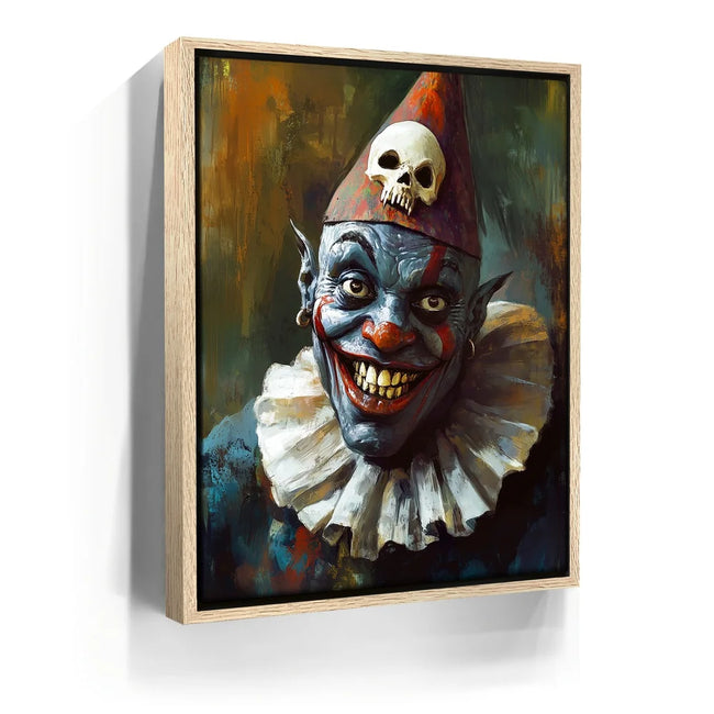 Featured image 9 for Twisted Punchline