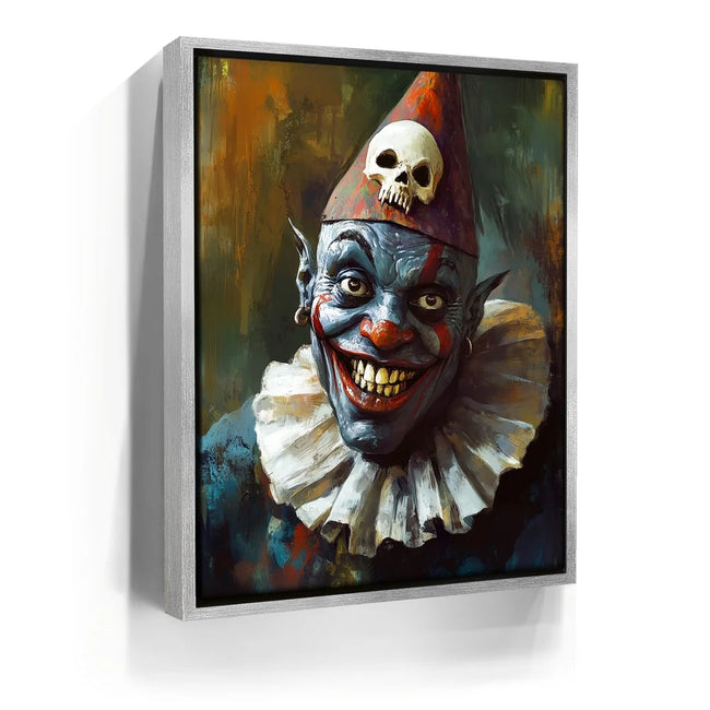 Featured image 8 for Twisted Punchline