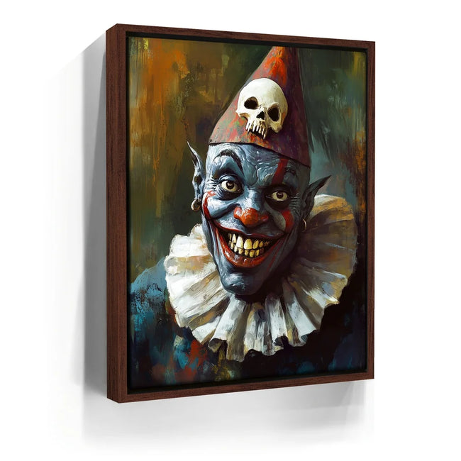 Featured image 10 for Twisted Punchline