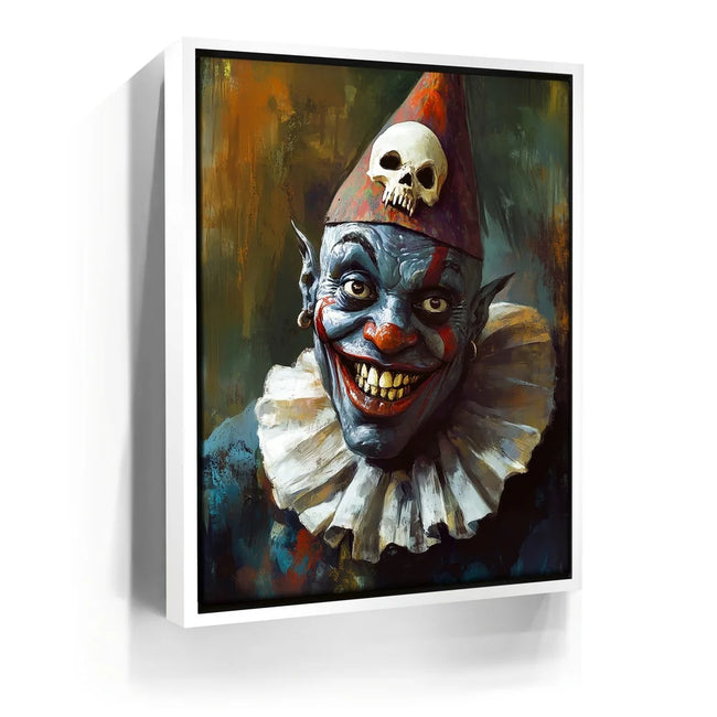 Featured image 6 for Twisted Punchline