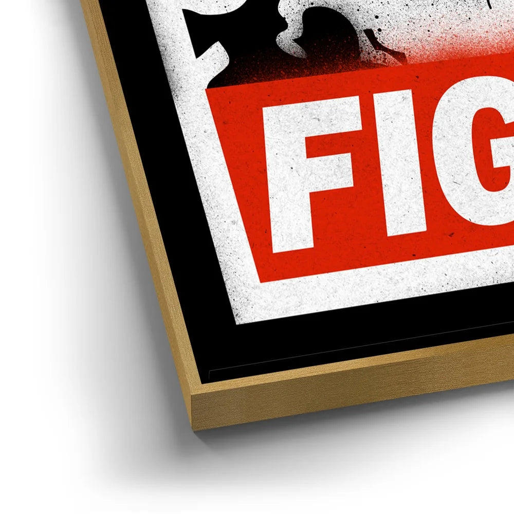 Featured image 12 for Tyler Durdan - Fight