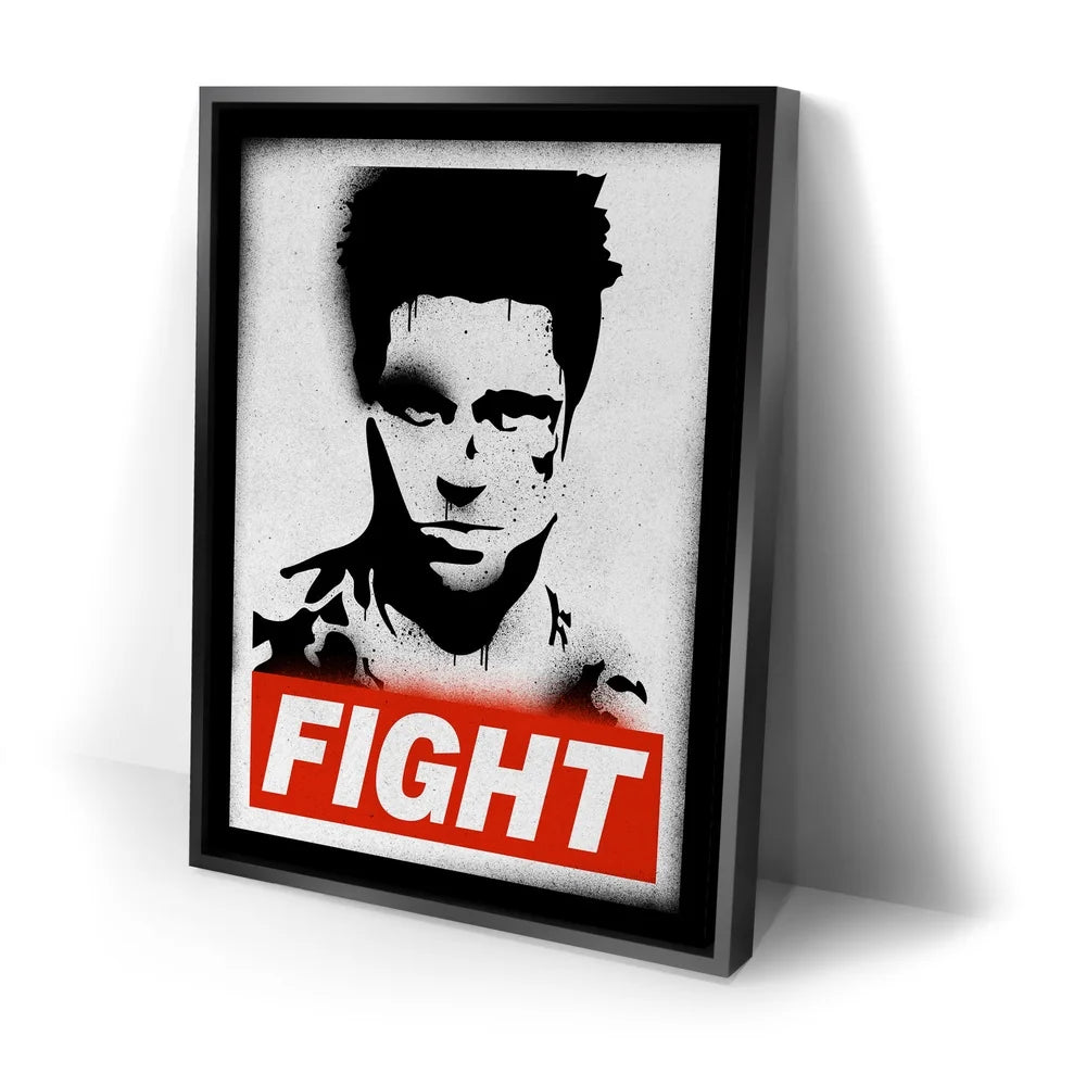 Featured image 2 for Tyler Durdan - Fight