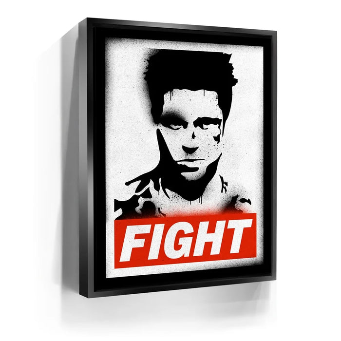 Featured image 5 for Tyler Durdan - Fight