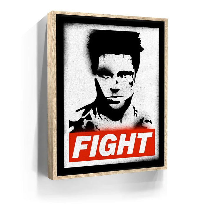 Featured image 9 for Tyler Durdan - Fight