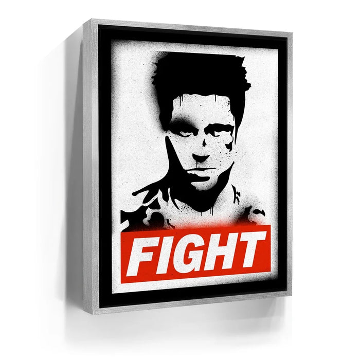 Featured image 8 for Tyler Durdan - Fight