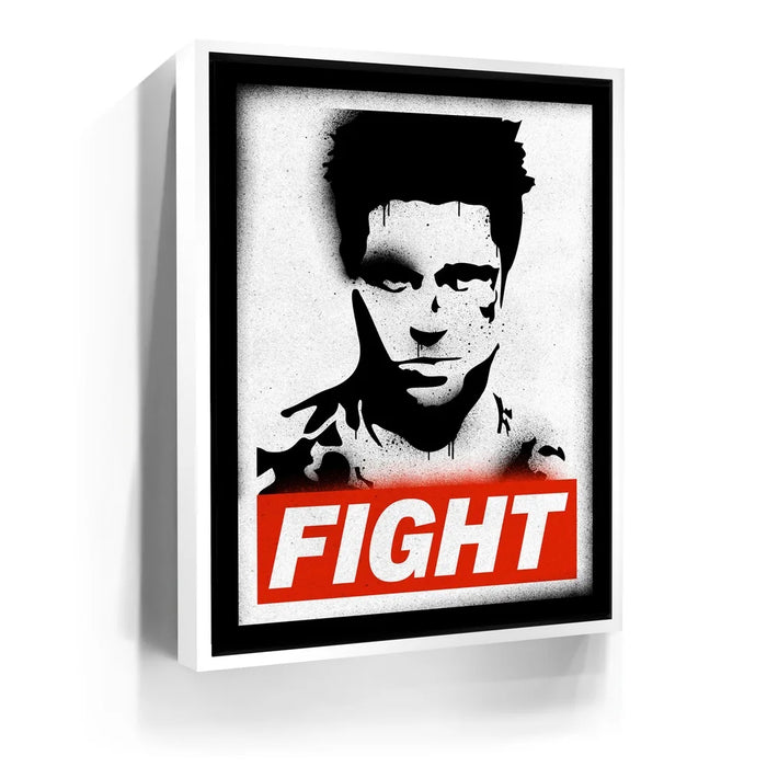 Featured image 6 for Tyler Durdan - Fight