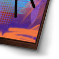 Thumbnail image 14 for UFO - Electric Blue Beam - Graffiti