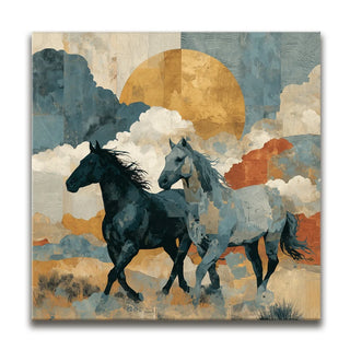 Unbroken Rhythm