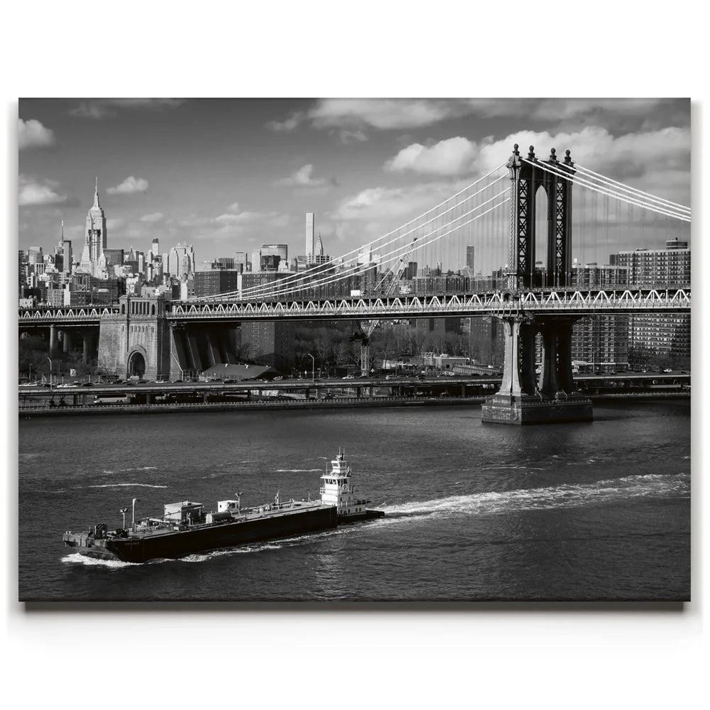 Featured image 1 for Under Manhattan