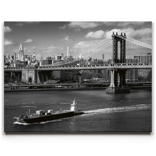 Featured image 1 for Under Manhattan