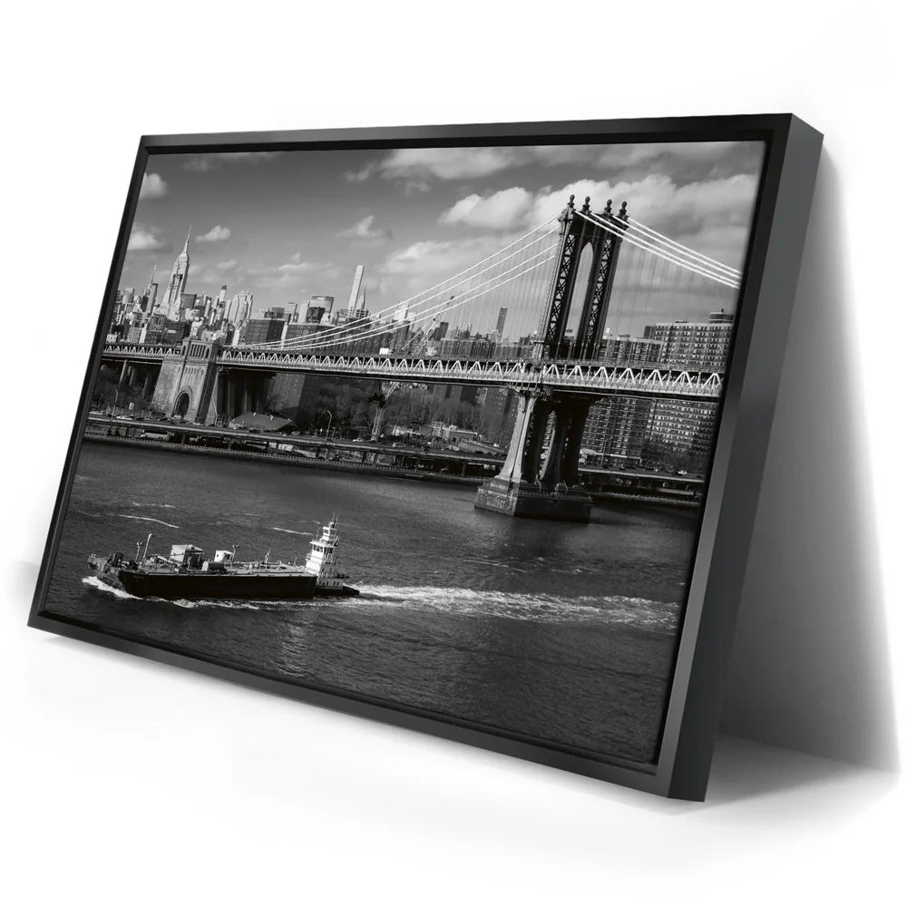 Featured image 4 for Under Manhattan