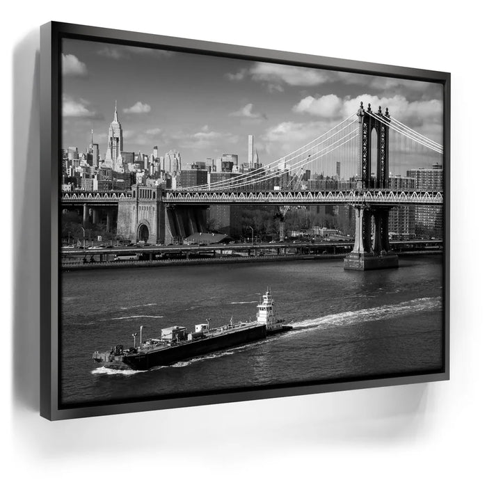 Featured image 5 for Under Manhattan