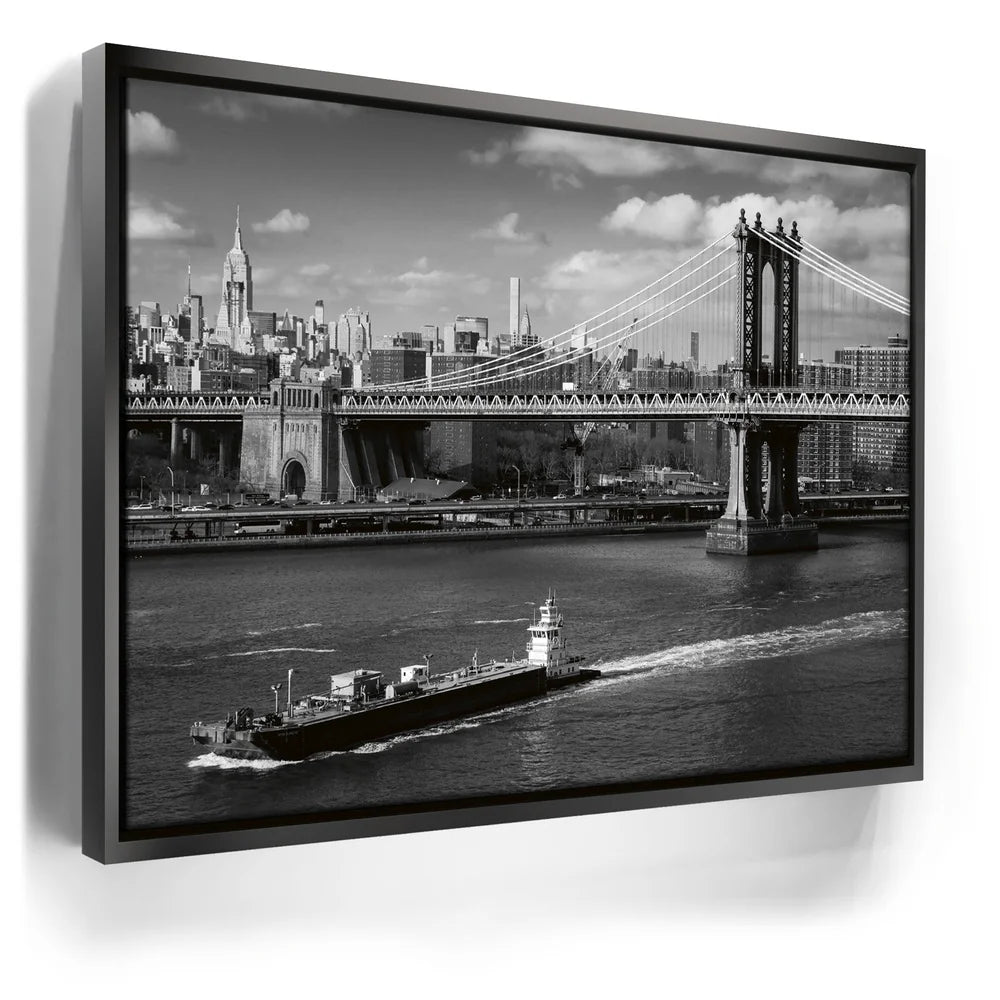 Featured image 8 for Under Manhattan