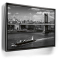 Featured image 8 for Under Manhattan