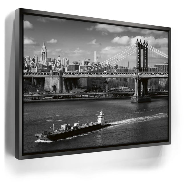 Featured image 8 for Under Manhattan