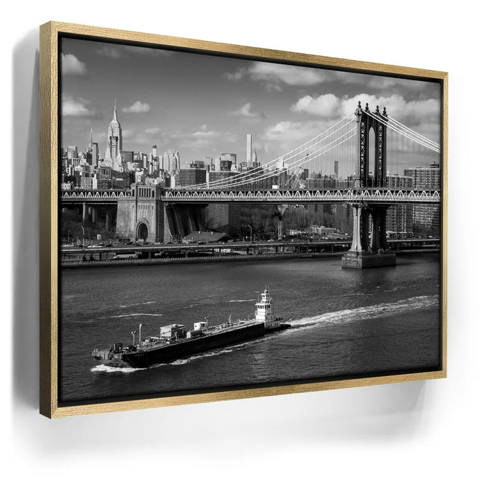 Featured image 7 for Under Manhattan