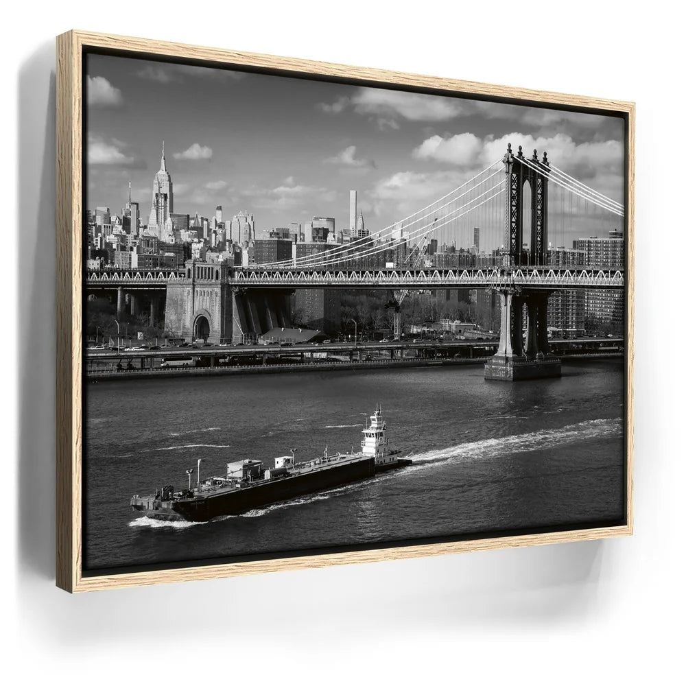 Featured image 12 for Under Manhattan