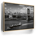 Featured image 12 for Under Manhattan