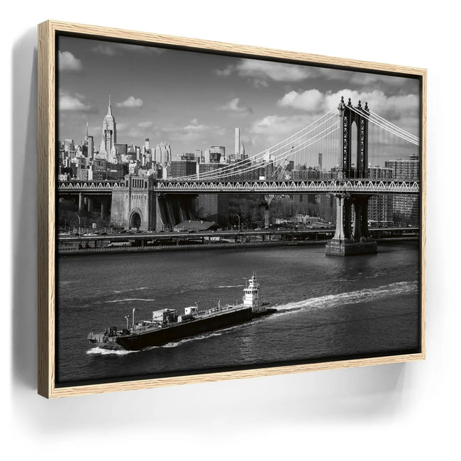 Featured image 12 for Under Manhattan