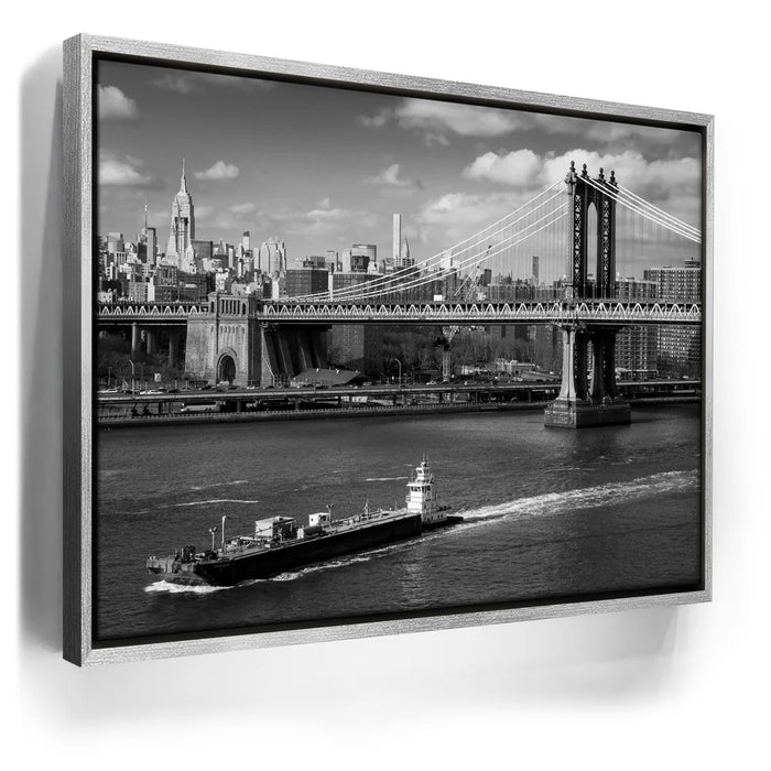 Featured image 8 for Under Manhattan