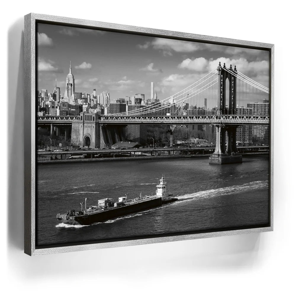 Featured image 11 for Under Manhattan