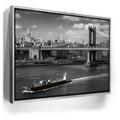 Featured image 11 for Under Manhattan