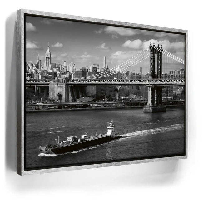 Featured image 11 for Under Manhattan