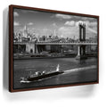 Featured image 13 for Under Manhattan