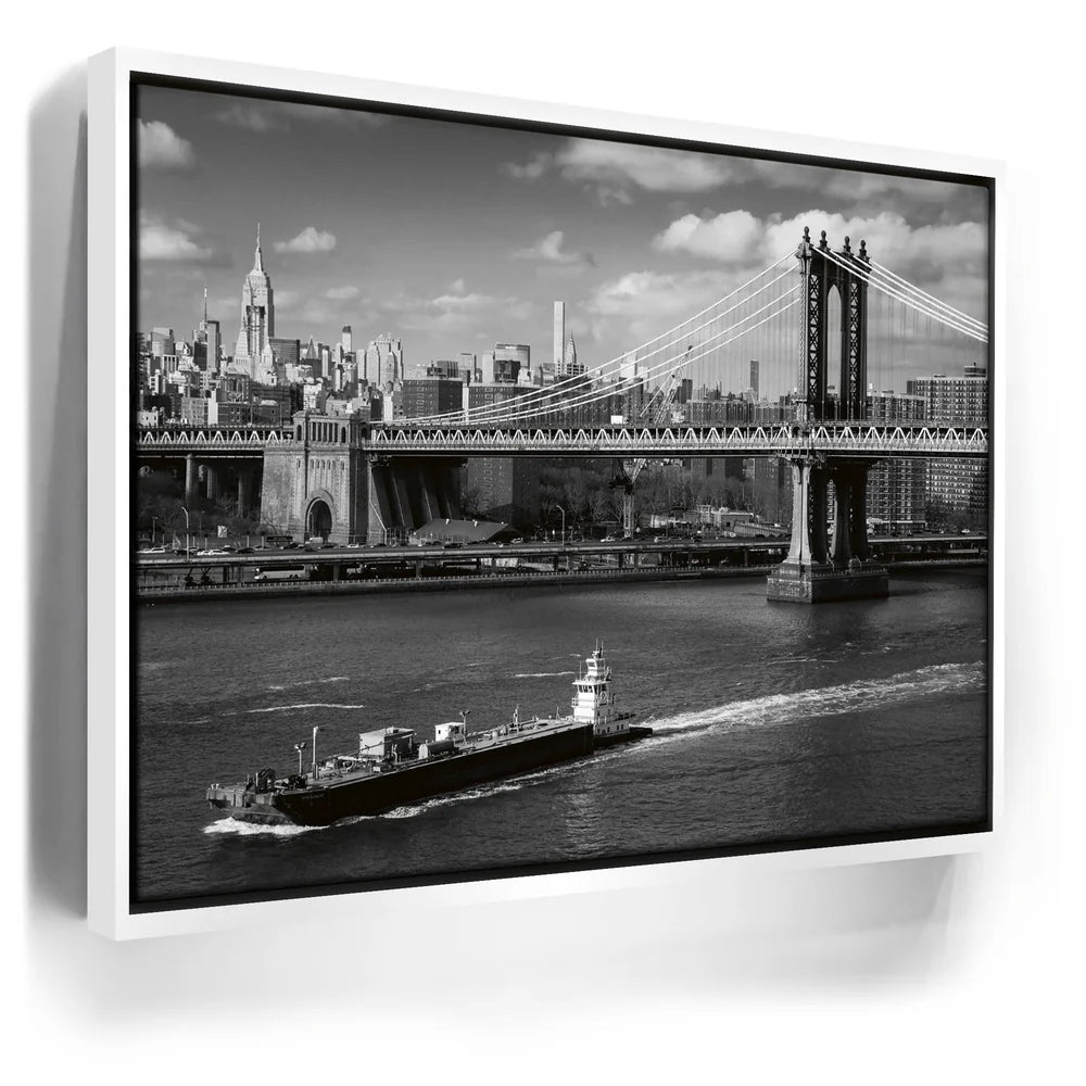 Featured image 9 for Under Manhattan