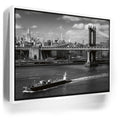 Featured image 9 for Under Manhattan