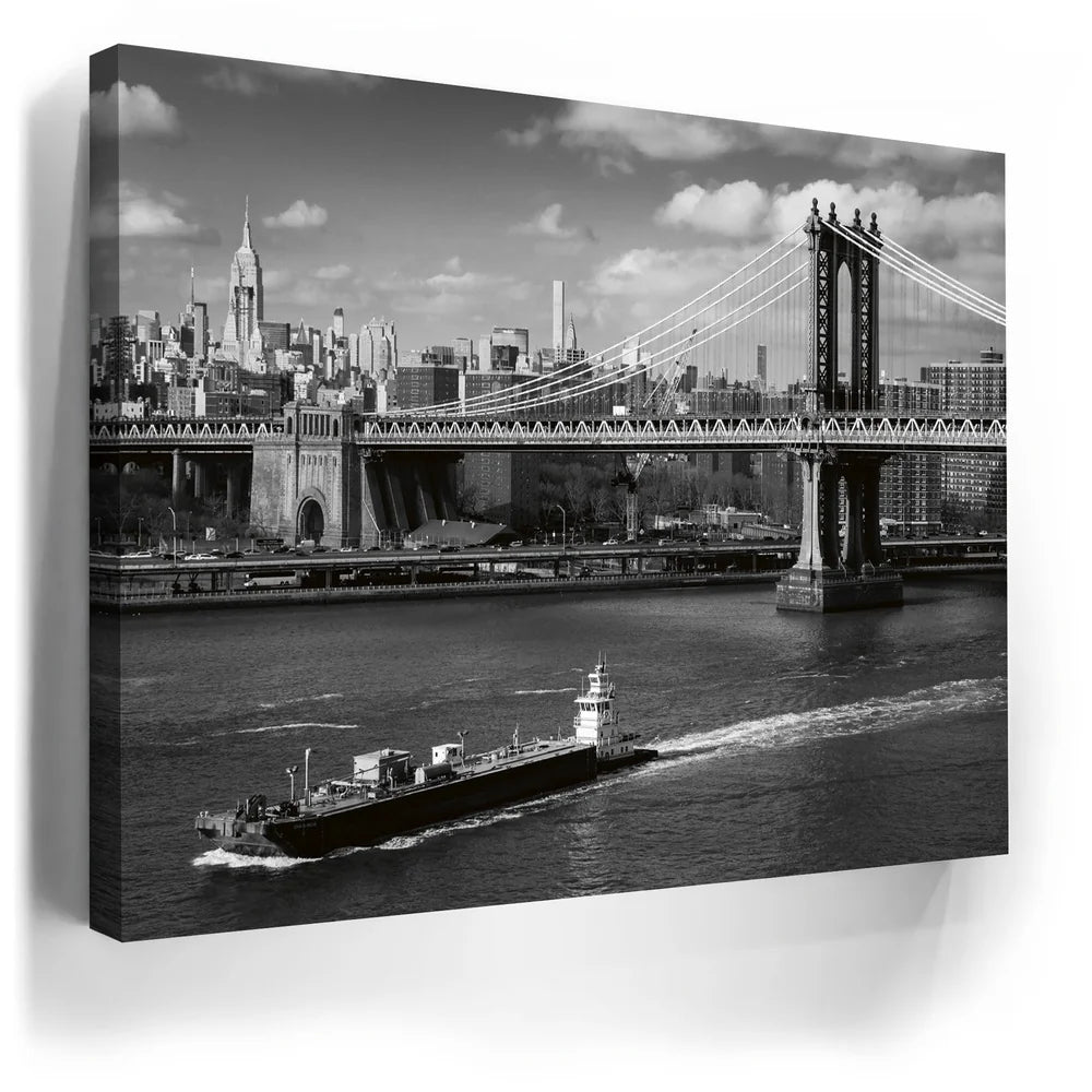 Featured image 5 for Under Manhattan