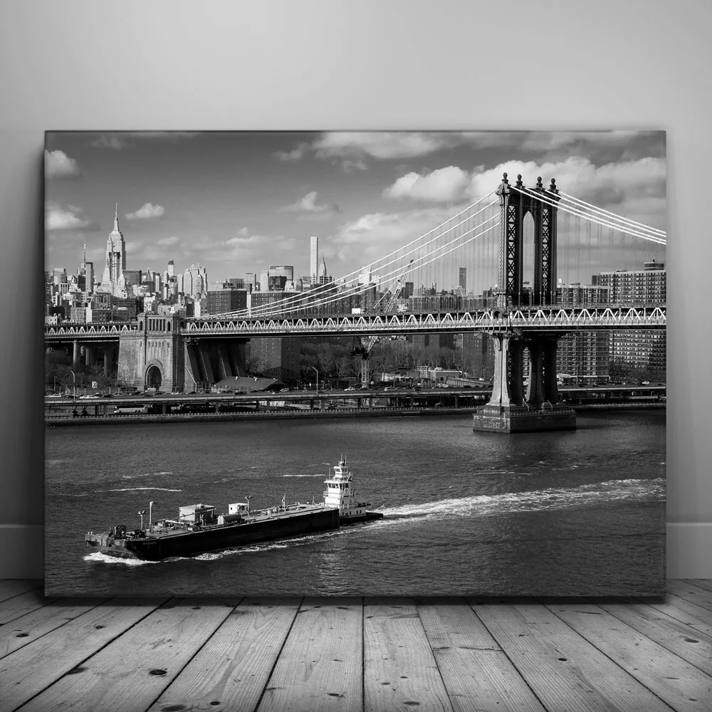 Featured image 2 for Under Manhattan